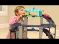CHUGGINGTON Wilson S Wild Ride
