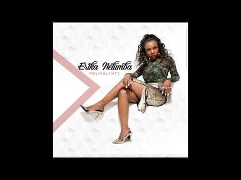 Erika Nelumba – Novos Tempos (feat. Paulo Flores)
