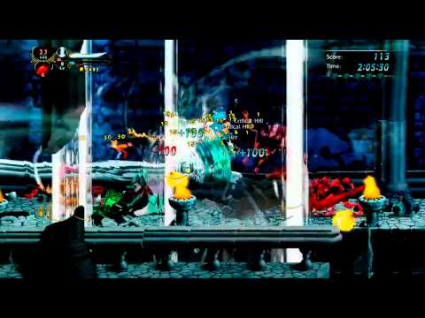 AFKTV028.P02 - Dust An Elysian Tail Review