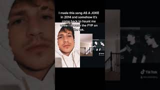 Charlie Puth - TikTok [Betty Boop] | August 5, 2020