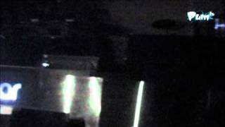 Fainting Spells   Crystal Castles Crobar Argentina 18 de Septiembre 2010 1er tema Pumtv