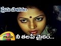 Nee Thalape Maikam Telugu Video Song Prema Sagaram Full Video Songs Saritha Mango Music
