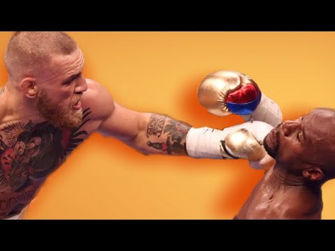 if mcgregor beat mayweather