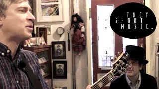 Nada Surf - Teenage Dreams // THEY SHOOT MUSIC