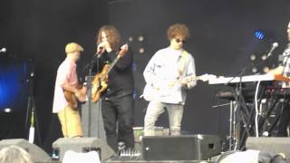 Dave Mcabe & The Ramifications