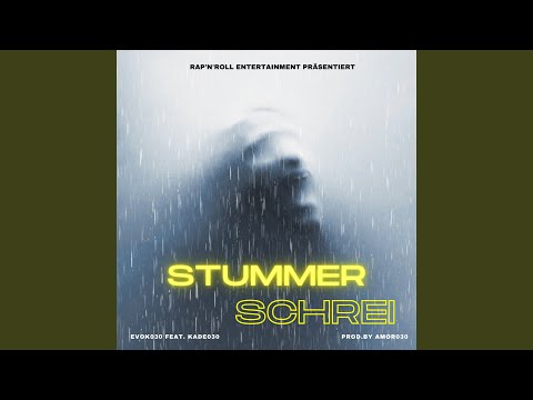 STUMMER SCHREI