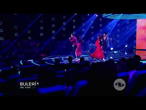 YO ME LLAMO DAVID BISBAL IMPRESIONANTE - BULERIA🎙️