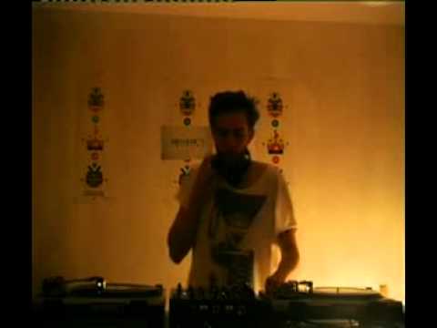 19:00:00 - Pablo Tarno, Dj Onirik, Rainer & Rudlof @ RTS.FM Berlin Studio - 02.03.2010