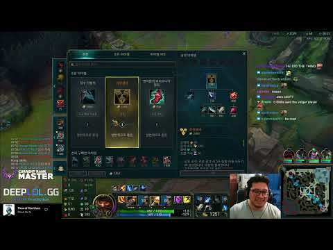 SOLARBACCA Gangplank Vs Veigar Mid - NA Master - Patch 13.19