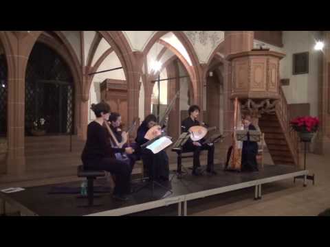 Concerto di Margherita: Baviera/ de Wert (5)