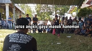 Download lagu Silat kuntau membunga guru kucing hitam dan teratai muning mp3 Download lagu Silat kuntau membunga guru kucing hitam dan teratai muning mp3