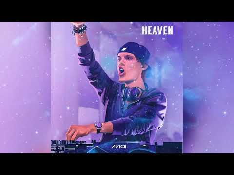 Avicii - ✓ Heaven