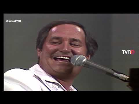 Viña 1980 - Neil Sedaka
