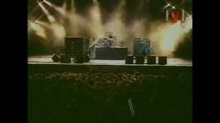 Silverchair - Slave (Live In Buenos Aires, Argentina)
