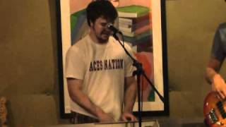 She Don&#39;t Use Jelly Ben Folds Cover