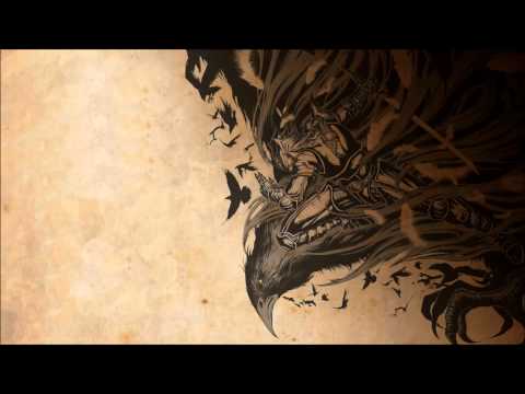 Karas OST - 14 - Shin'en naru Omoi