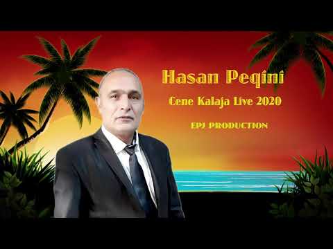 Arben Topalli Hasan Peqini  -  Cene Kalaja  Live 2020