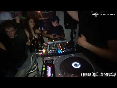 Clip: Montenegro en Gin Gin (TRC)_29 Sept 2017 - Video 7