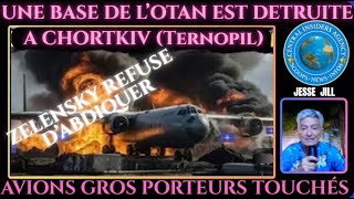 ZELENSKY REFUSE D'ABDIQUER 01 11 25