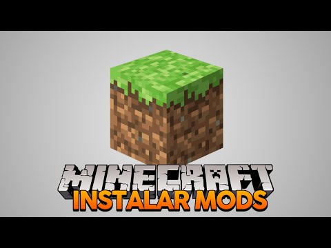 Jazzghost's Ultimate Minecraft Mod Tutorial!!!