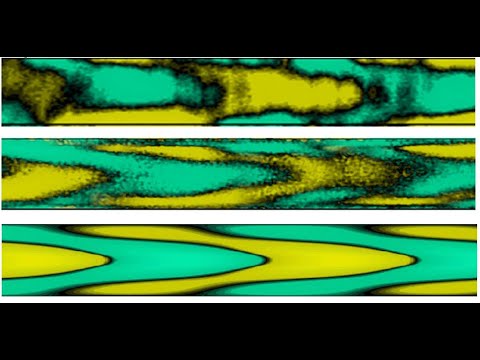LMFL Fluid Mechanics Webinar: B. Hof