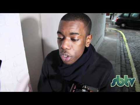 Double S | Warm Up Sessions [S1.EP27]: SBTV