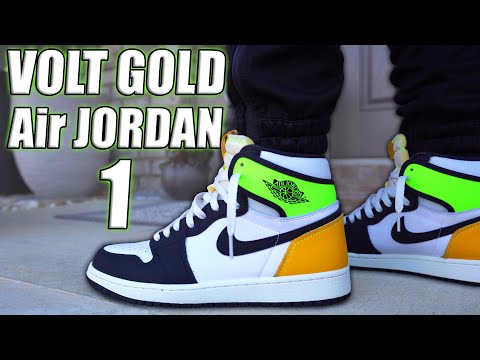 university gold volt