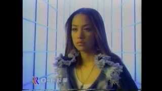 ロート製薬 目薬 Zi:Φ 中島美嘉 15 2002