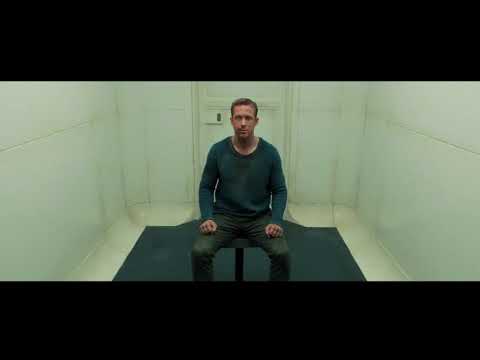 Blade Runner 2049 Baseline Test (Both Scenes)