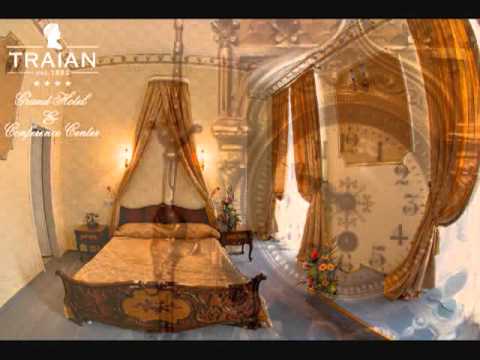 Grand Hotel Traian Iasi
