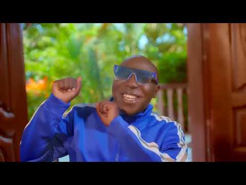 Yesu anyuma(Extended)-Chairman Rodney(Dj Frank Twist)