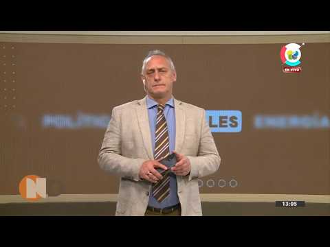 #Noticias10 Mediodía - 06/05/2026