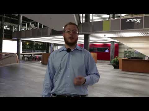 AUT Exchange Students share their internships experiences in Auckland