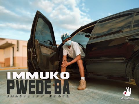 IMMUKO NG MANANABAZ - PWEDE BA