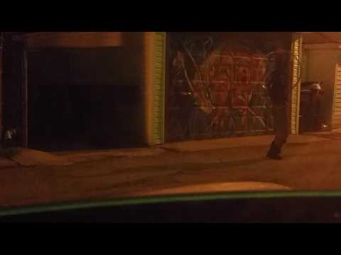 Cut It (O.T. Genasis f. Young Dolph) / No Hands (Waka Flocka) Hoop Dance