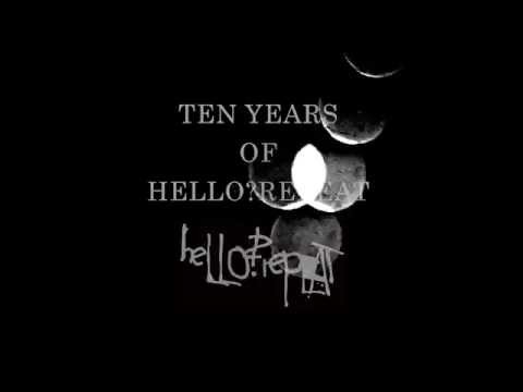 Ten Years of Hello?Repeat: Jan Krueger & Daze Maxim