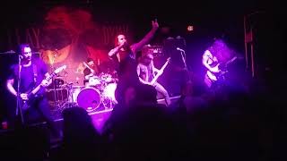 As I Lay Dying - A Greater Foundation (Live Reunion Show)