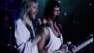 YES - Union - A bonus track - Give And Take.wmv