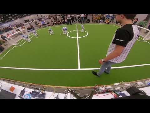 Field A: Nao-Team HTWK vs. HULKs half2