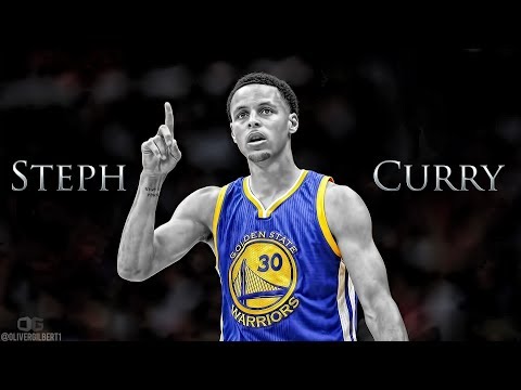 Stephen Curry 2017 Mix - Chasing Greatness
