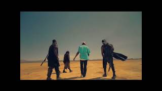 DEATHCAMP [FULL MUSIC VIDEO] FT. WOLF