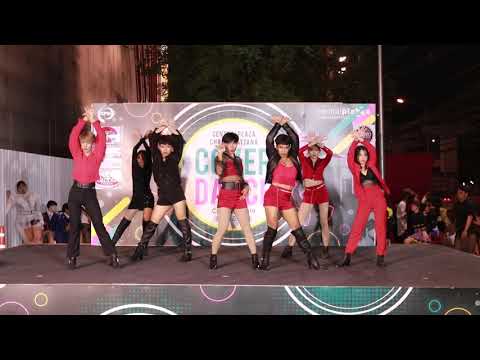 190330 Lupino cover CLC @Central Chaengwattana Cover Dance 2019