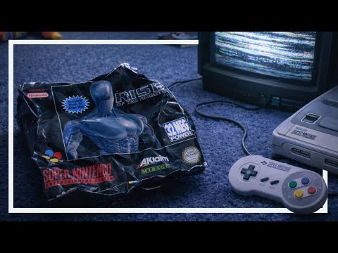 The Collective Childhood Trauma - Rise of the Robots Retrospective