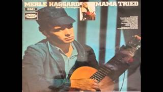 Folsom Prison Blues - Merle Haggard