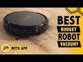 Best Budget Robot Vacuum with App? Ecovacs Deebot N79 Review, Unboxing and Testing