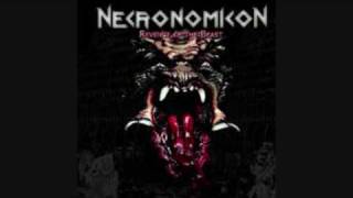 Necronomicon - Magic Forest (Re-Recorded)