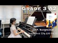 Grade 3 A2 | Burgmüller - Innocence (Op.100, No.5) | ABRSM Piano Exam 2021-2022 | Jennie Lung 🎹