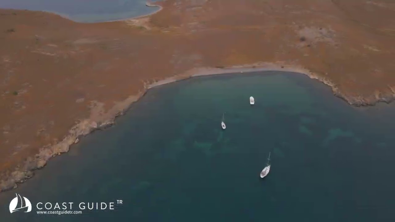 Yellice Adasi Bay Video