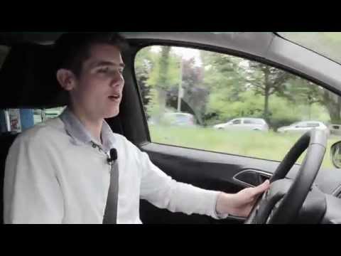 Ford B-Max - Der mit ohne!