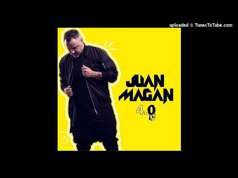 Juan Magan, Alvaro Soler, Marielle Hazlo - Sobrenatural